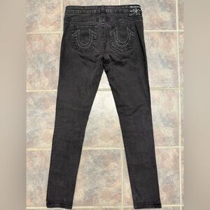 True Religion Skinny Jeans